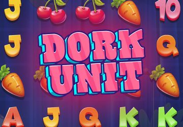 Игра Dork Unit в MurkaBet Casino